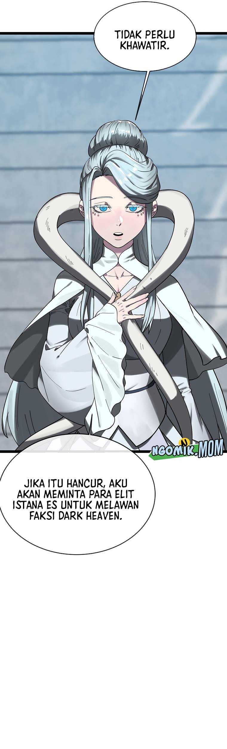 Volcanic Age Chapter 260 Gambar 50