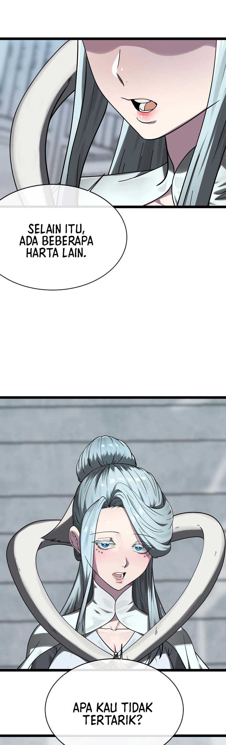 Volcanic Age Chapter 260 Gambar 54