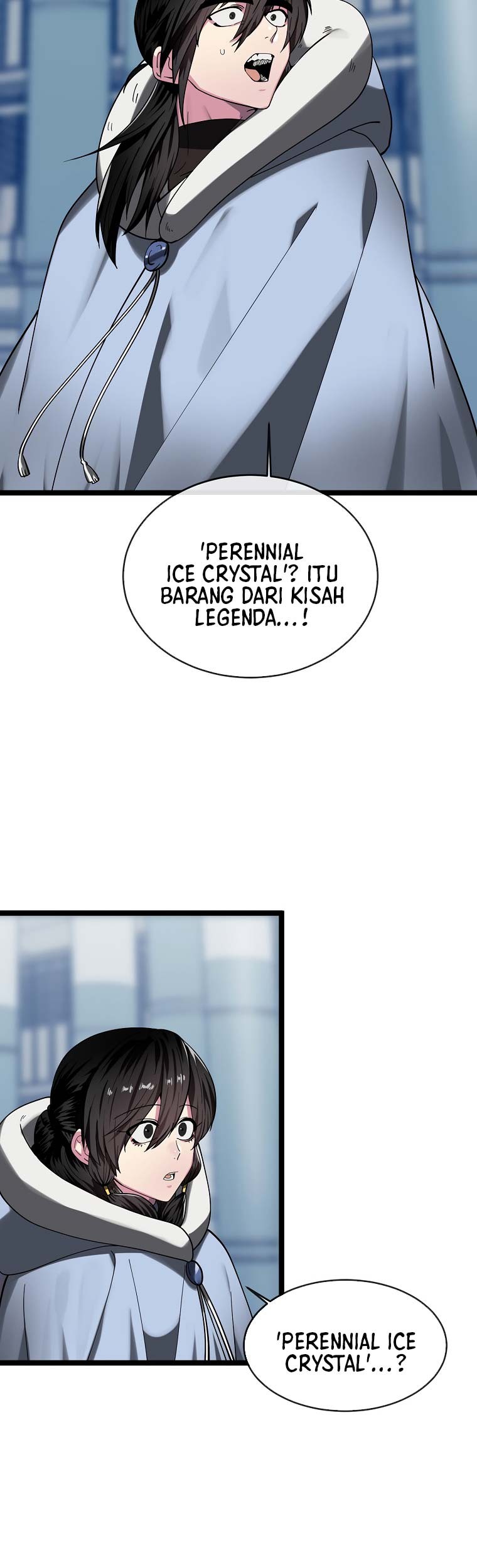 Volcanic Age Chapter 261 Gambar 6