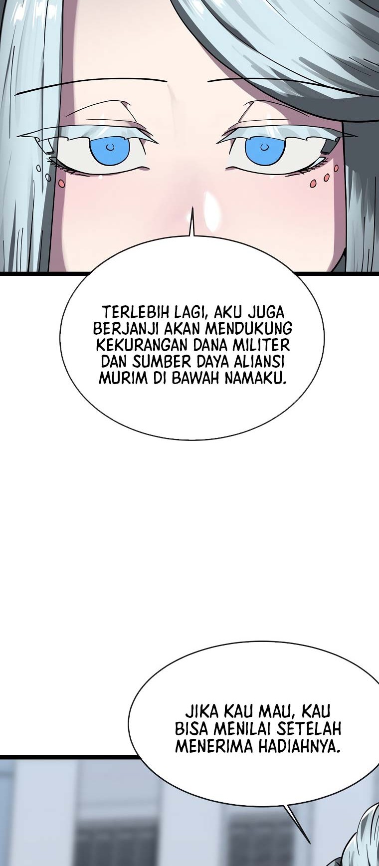 Volcanic Age Chapter 261 Gambar 15