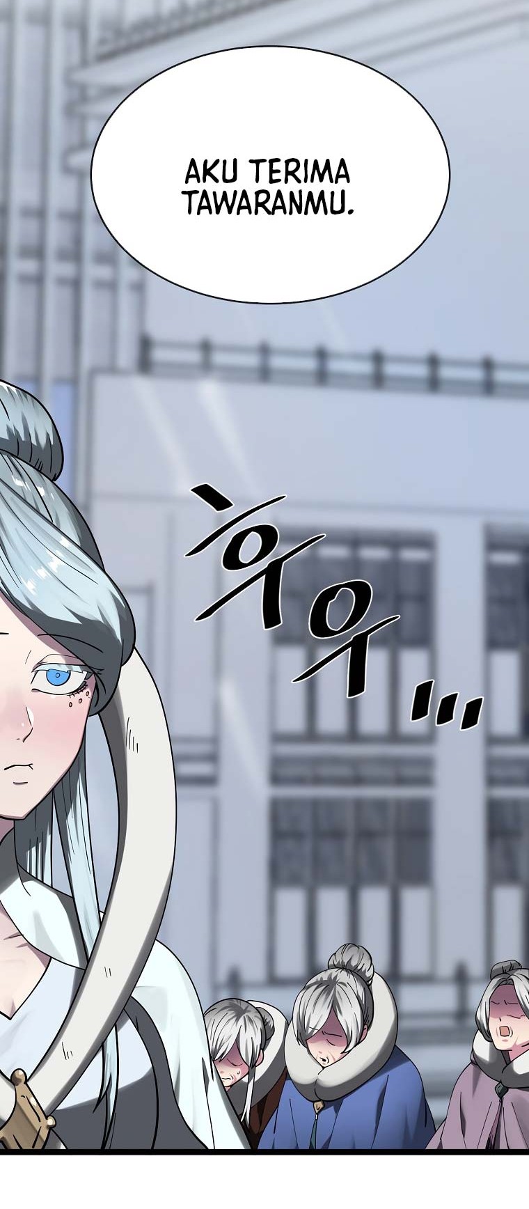 Volcanic Age Chapter 261 Gambar 17