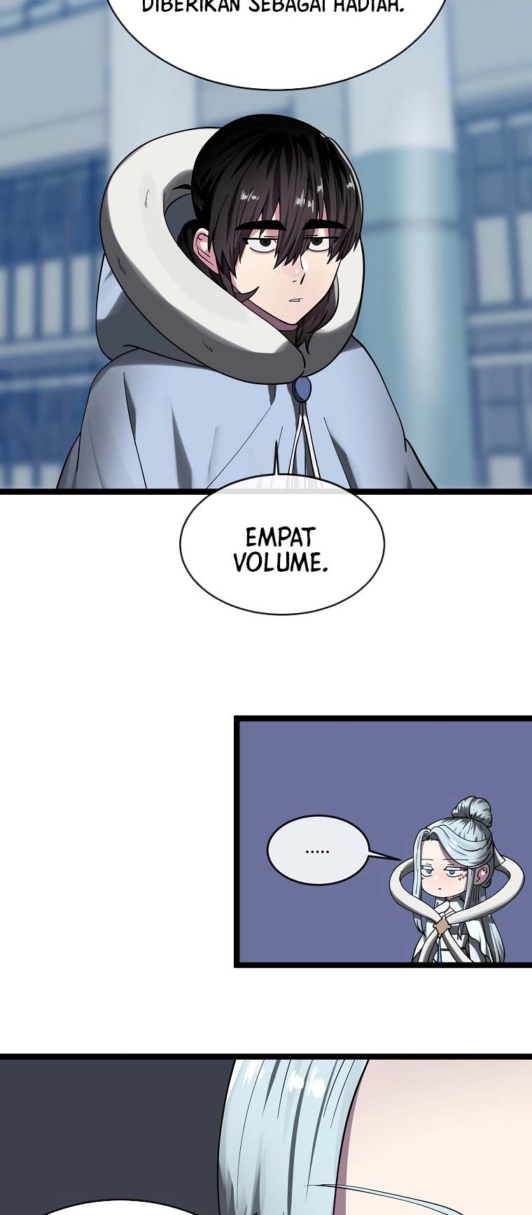 Volcanic Age Chapter 261 Gambar 19