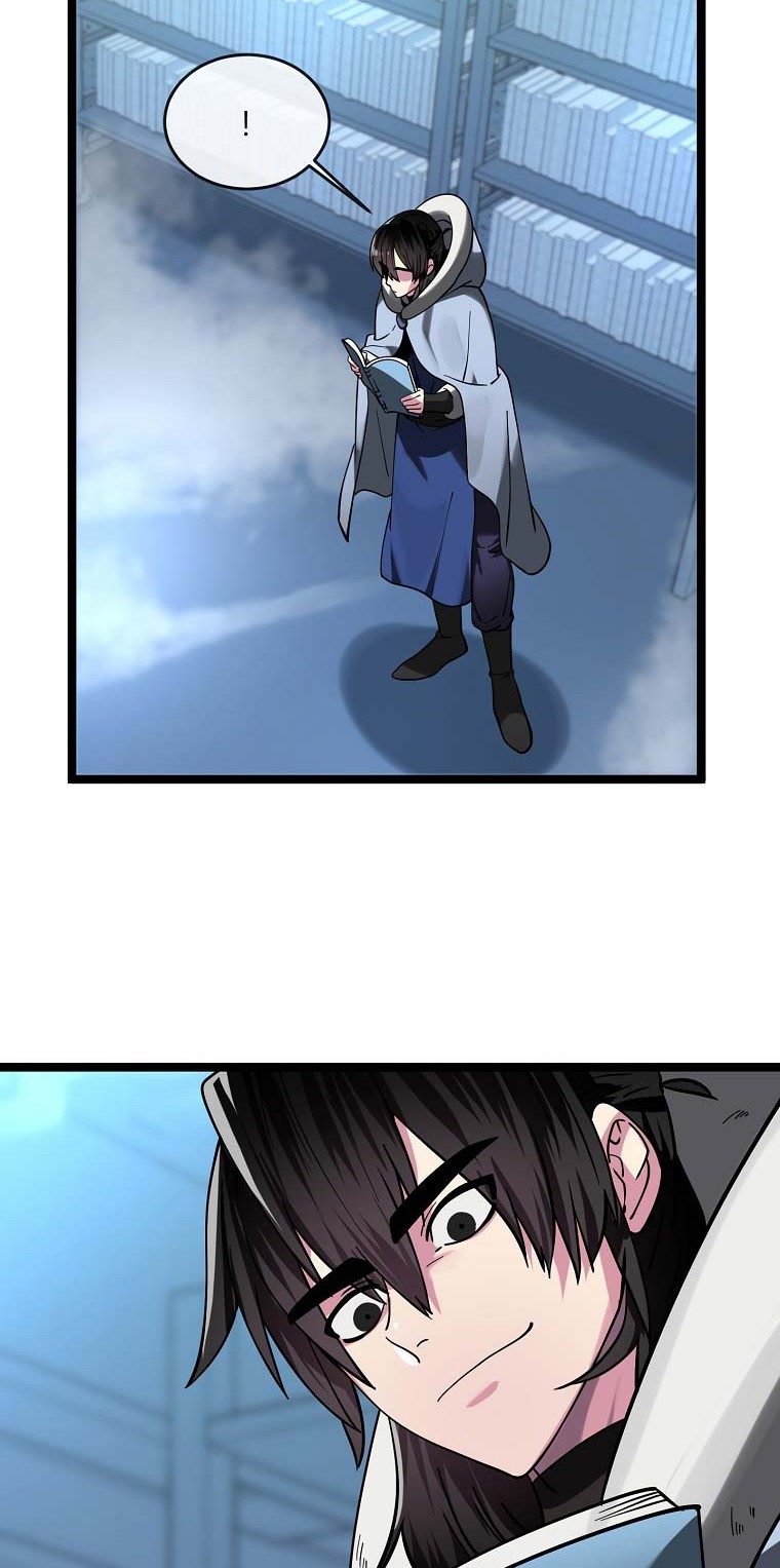 Volcanic Age Chapter 261 Gambar 33