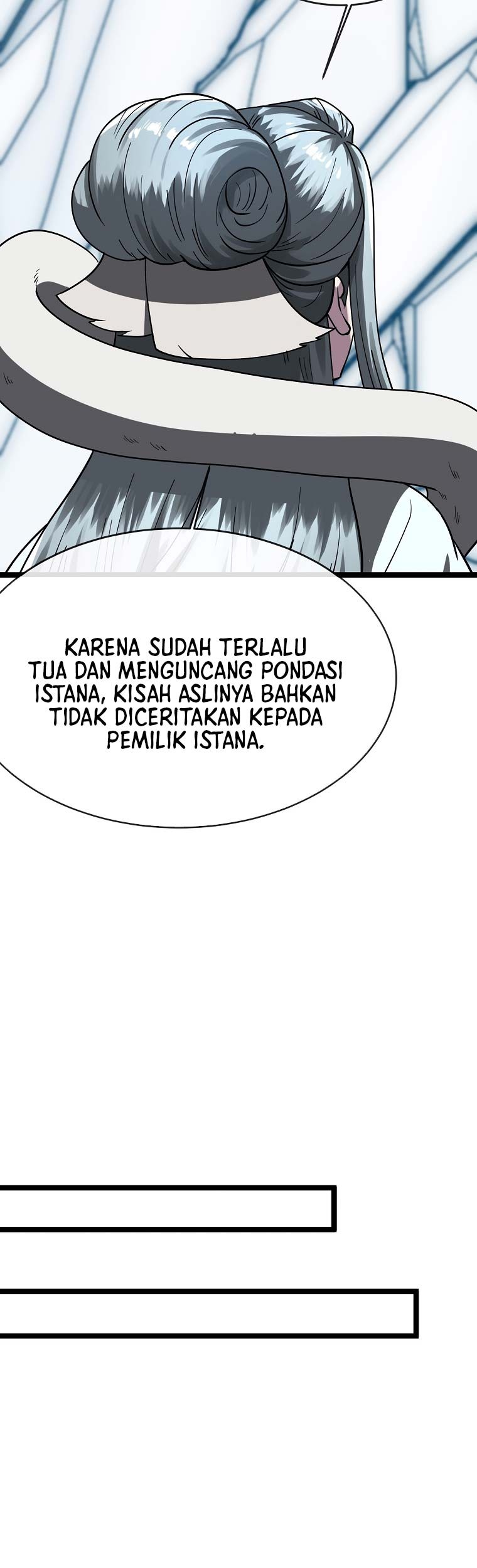 Volcanic Age Chapter 261 Gambar 28