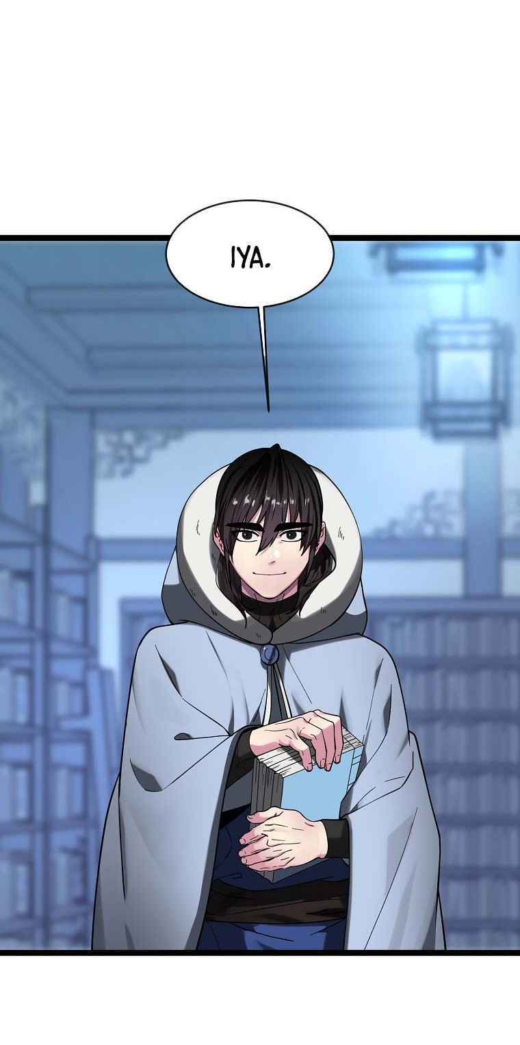 Volcanic Age Chapter 261 Gambar 35