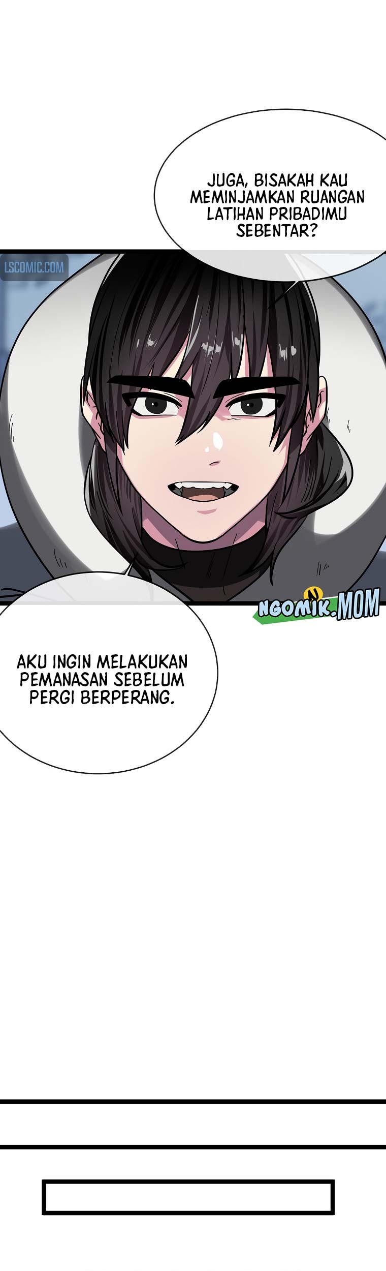 Volcanic Age Chapter 261 Gambar 36