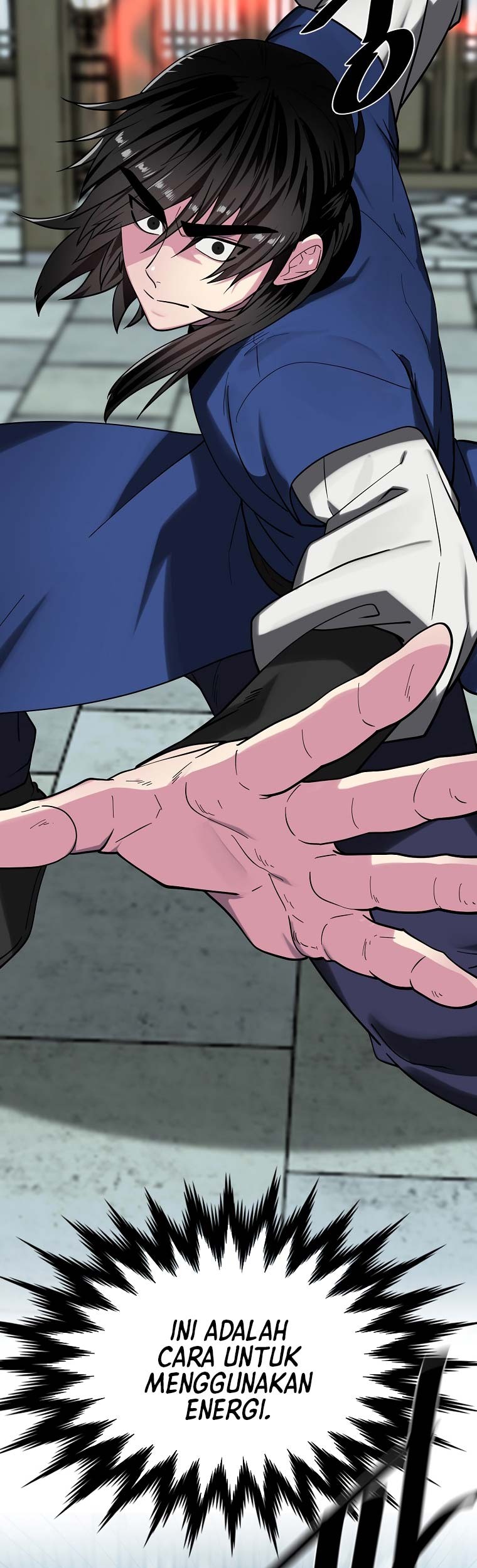 Volcanic Age Chapter 261 Gambar 44