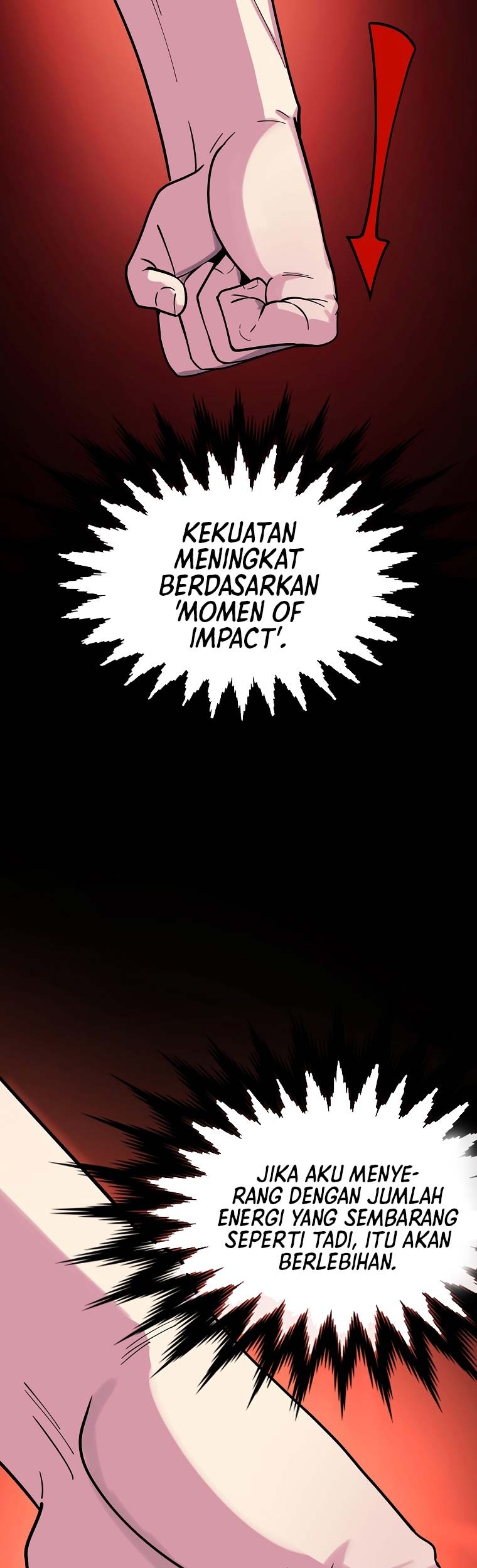 Volcanic Age Chapter 261 Gambar 40