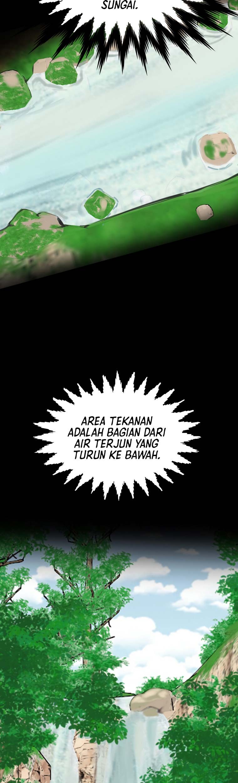 Volcanic Age Chapter 261 Gambar 42