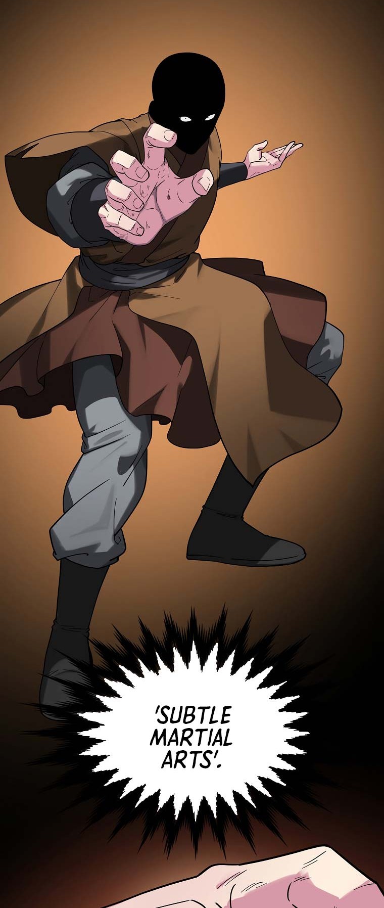 Volcanic Age Chapter 261 Gambar 53