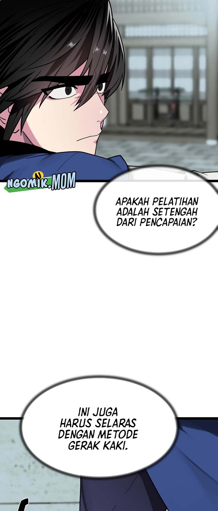 Volcanic Age Chapter 261 Gambar 47