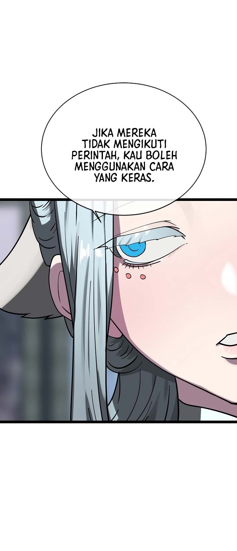 Volcanic Age Chapter 261 Gambar 65