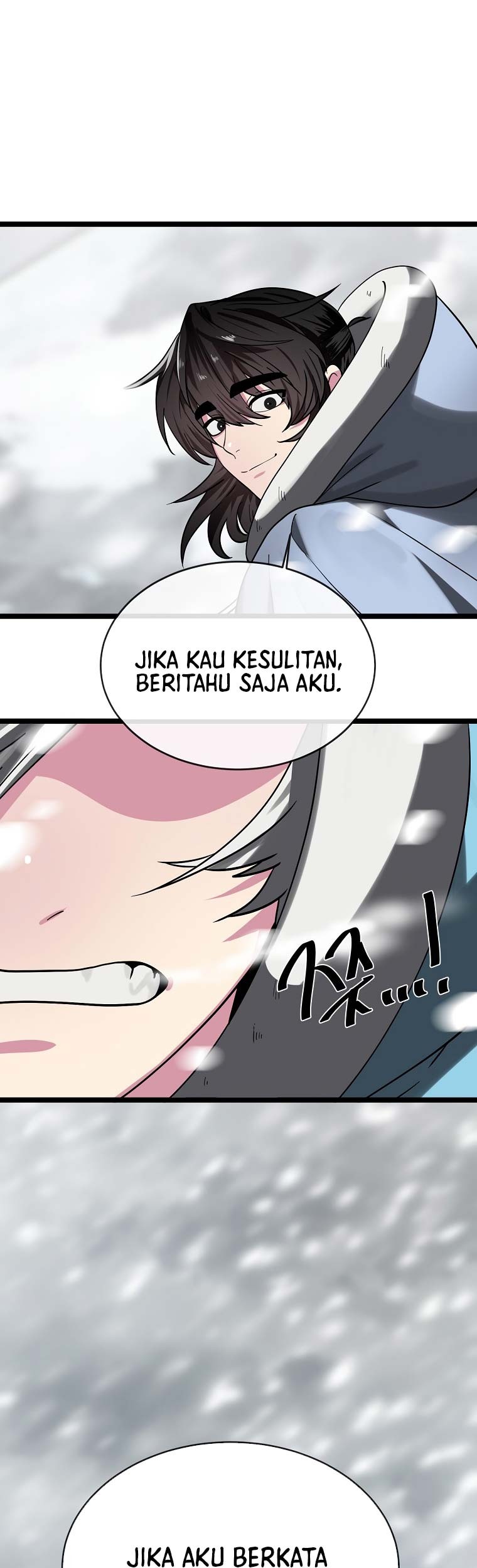 Volcanic Age Chapter 261 Gambar 72