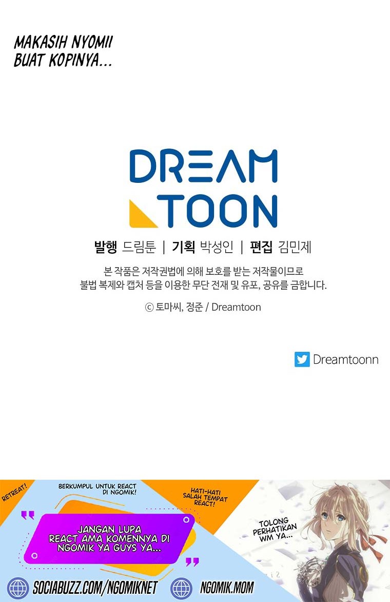 Volcanic Age Chapter 261 Gambar 75