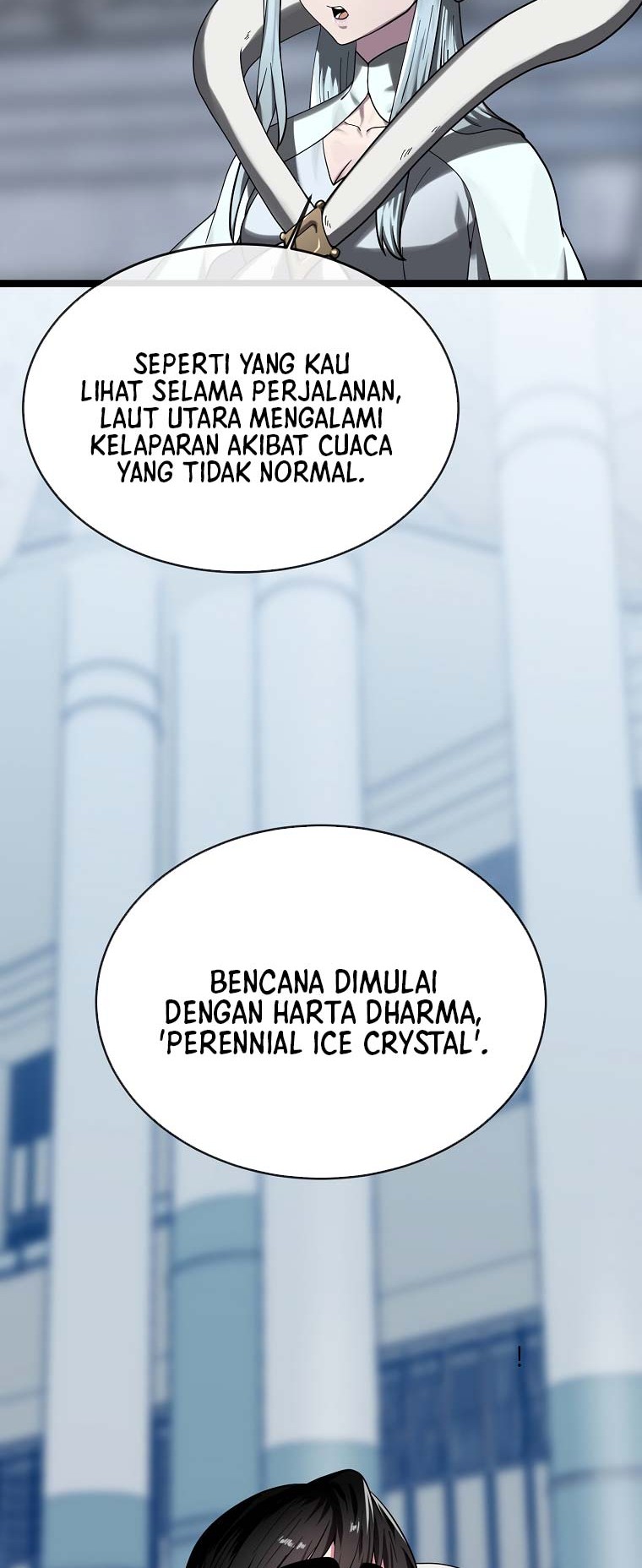 Volcanic Age Chapter 261 Gambar 5