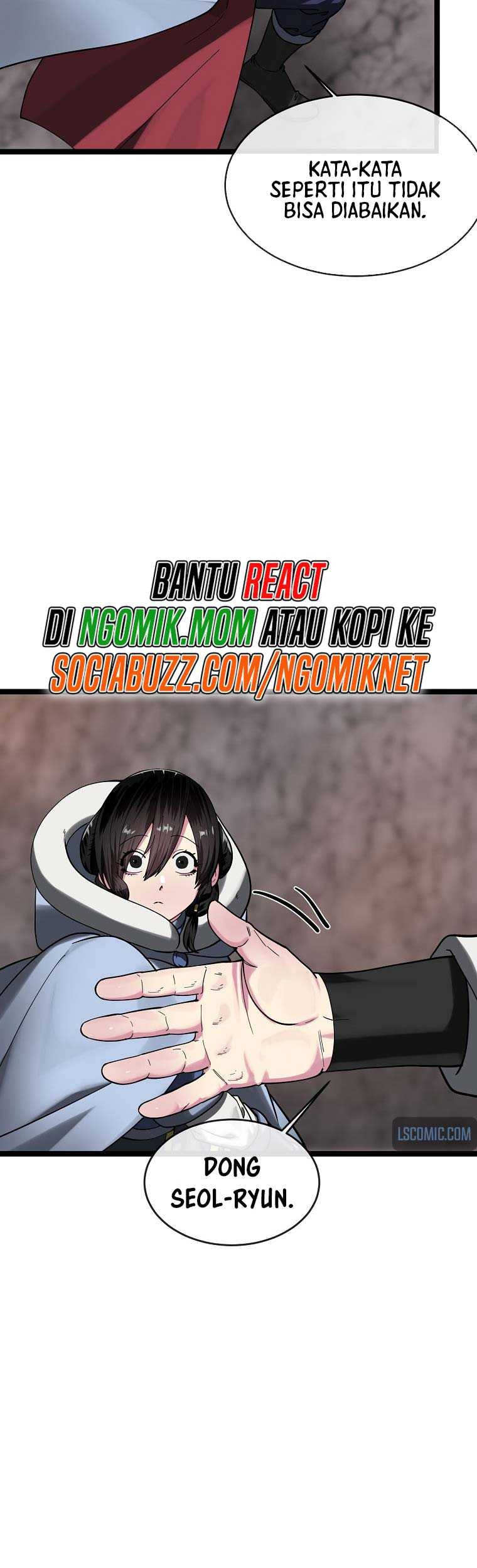 Volcanic Age Chapter 262 Gambar 8