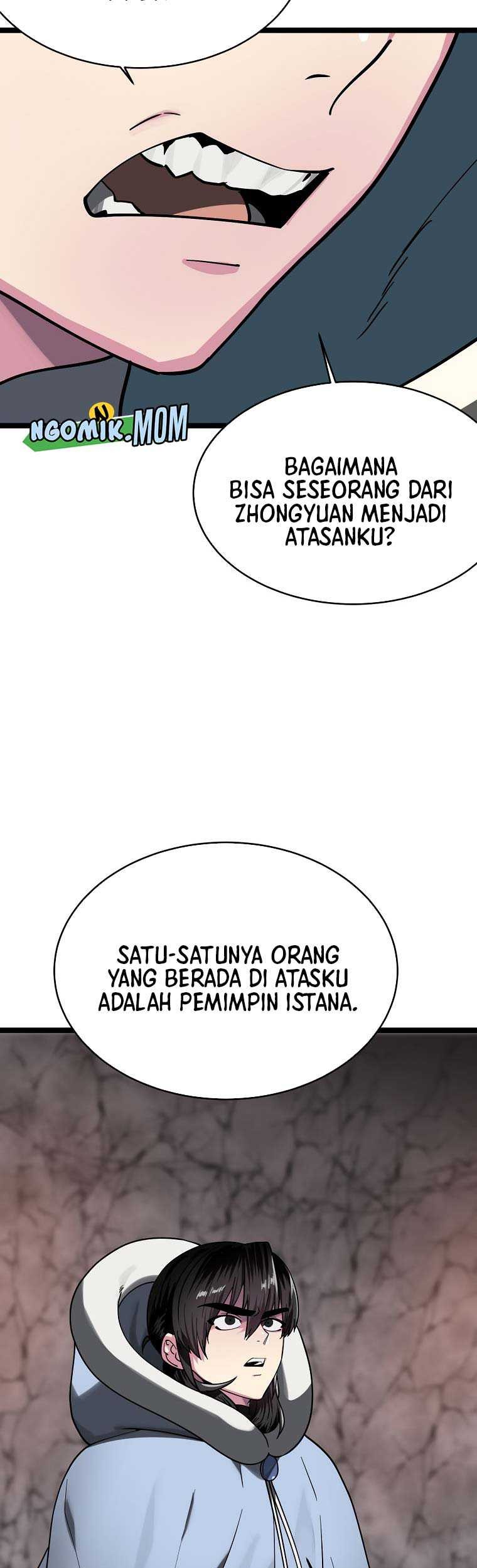 Volcanic Age Chapter 262 Gambar 12