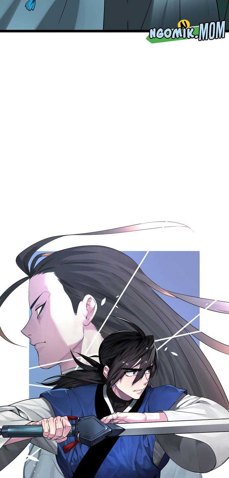 Volcanic Age Chapter 262 Gambar 17