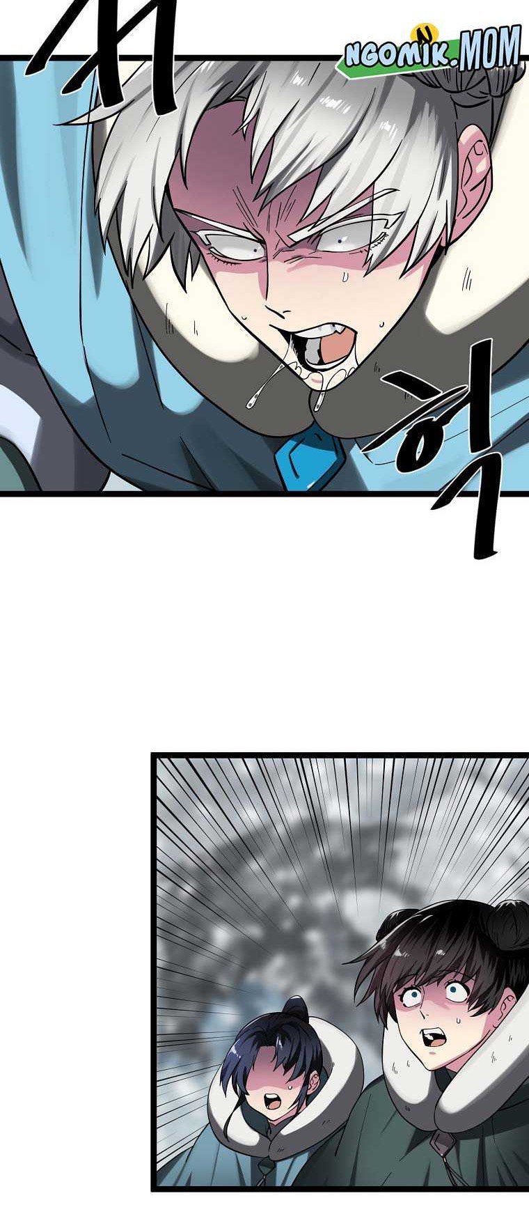 Volcanic Age Chapter 262 Gambar 33