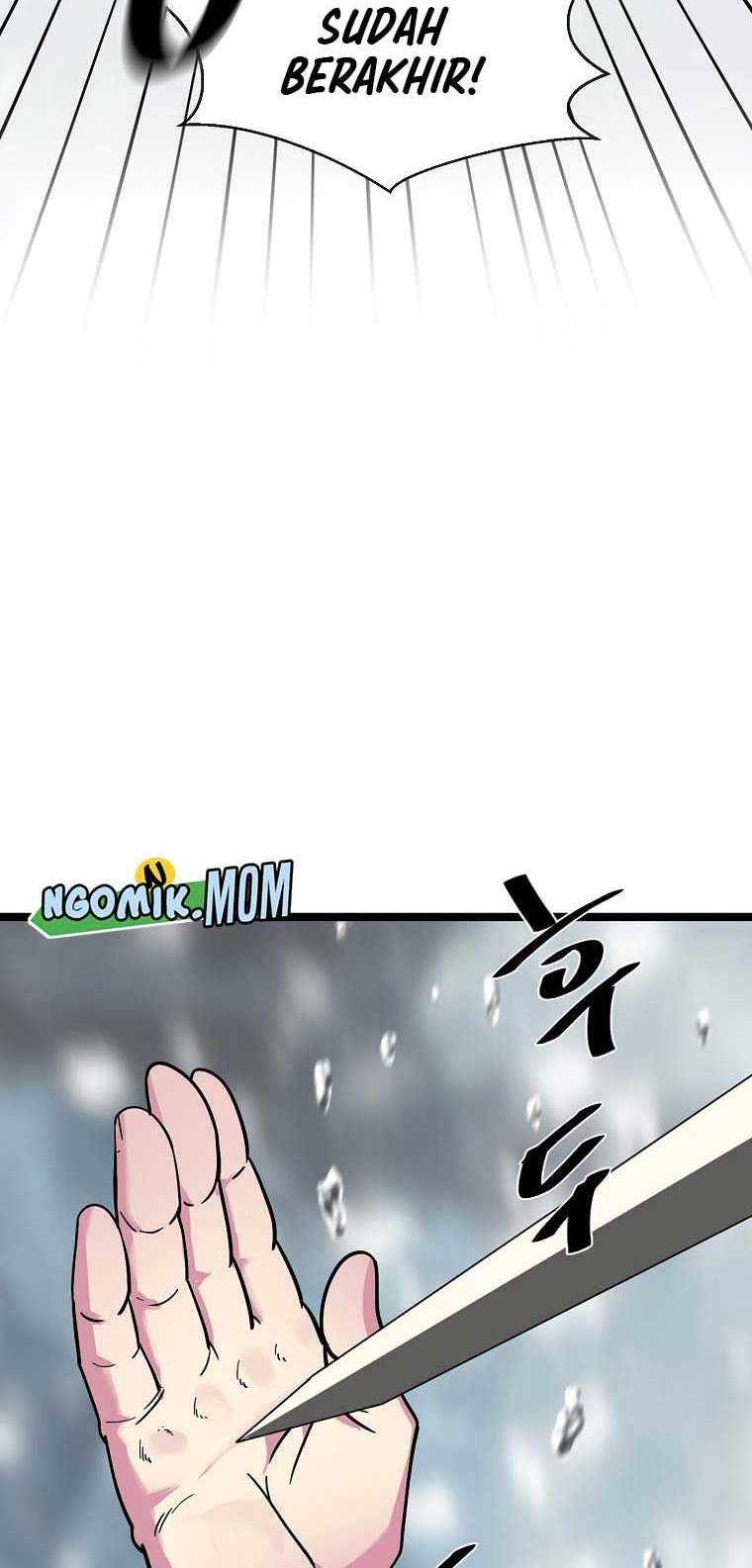 Volcanic Age Chapter 262 Gambar 27