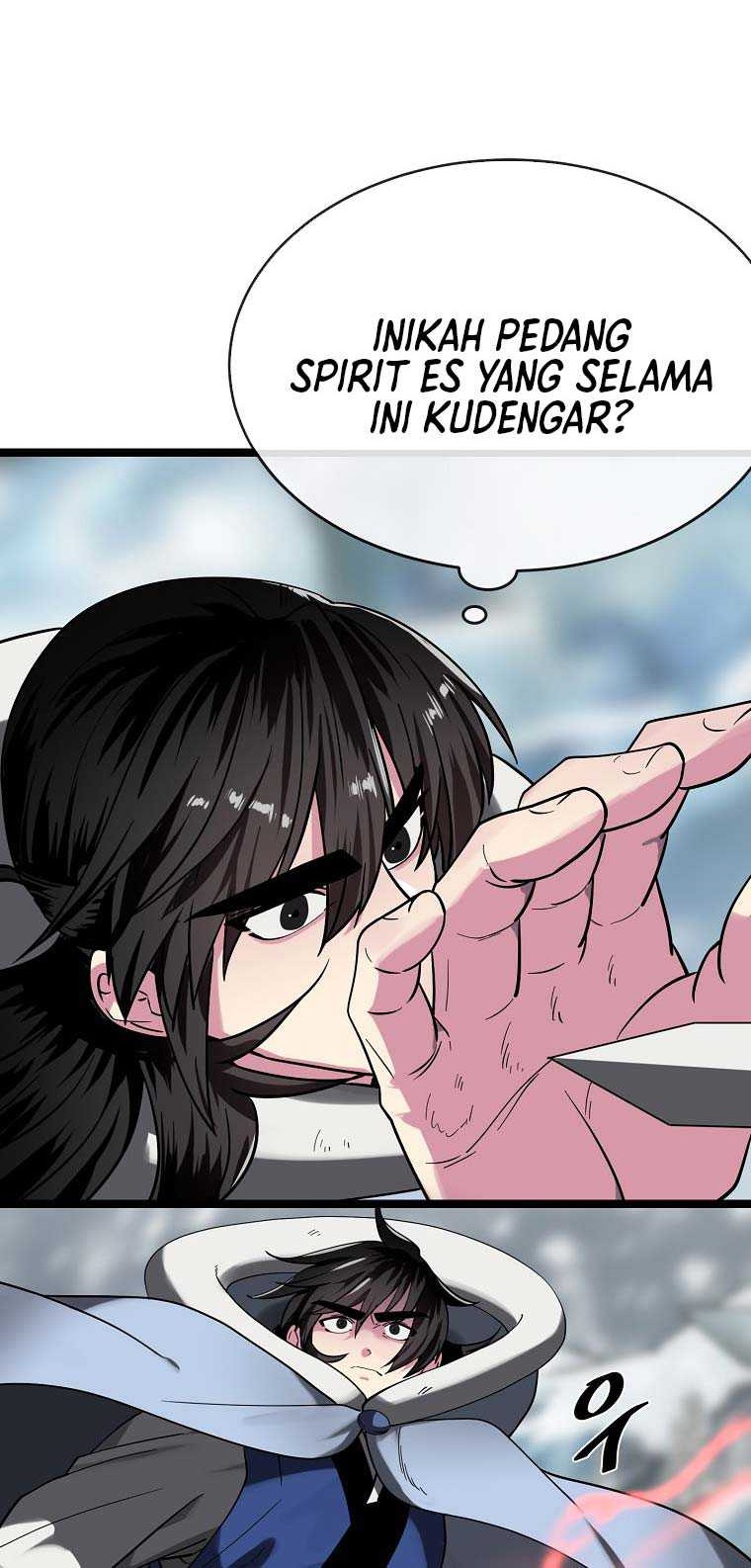 Volcanic Age Chapter 262 Gambar 29