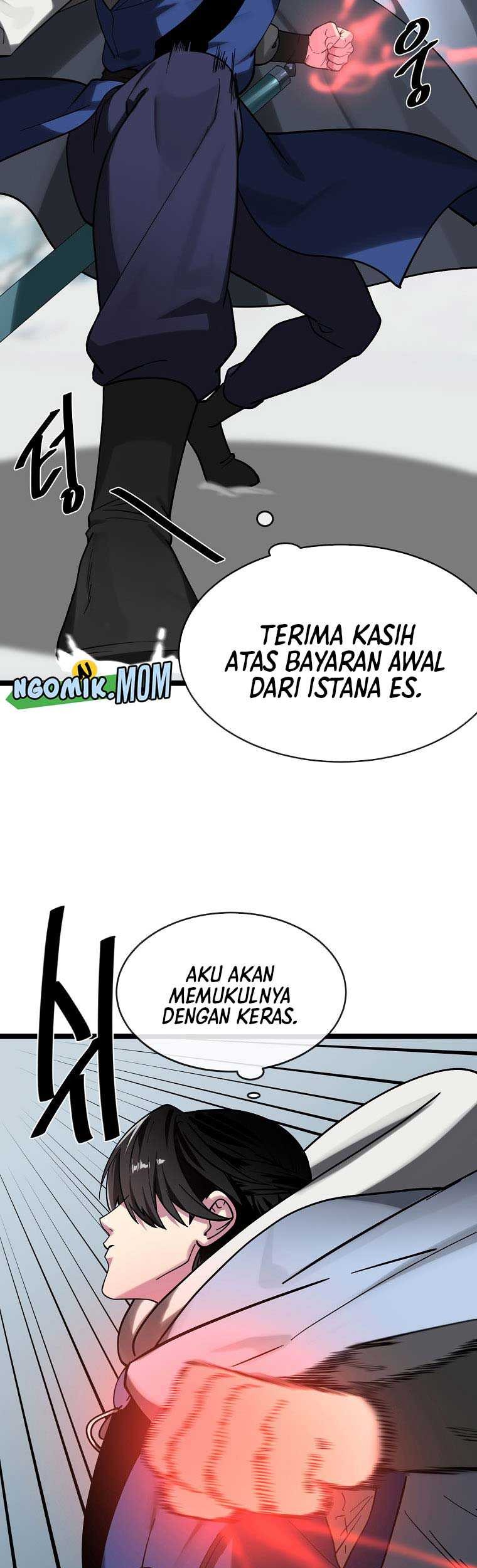 Volcanic Age Chapter 262 Gambar 30
