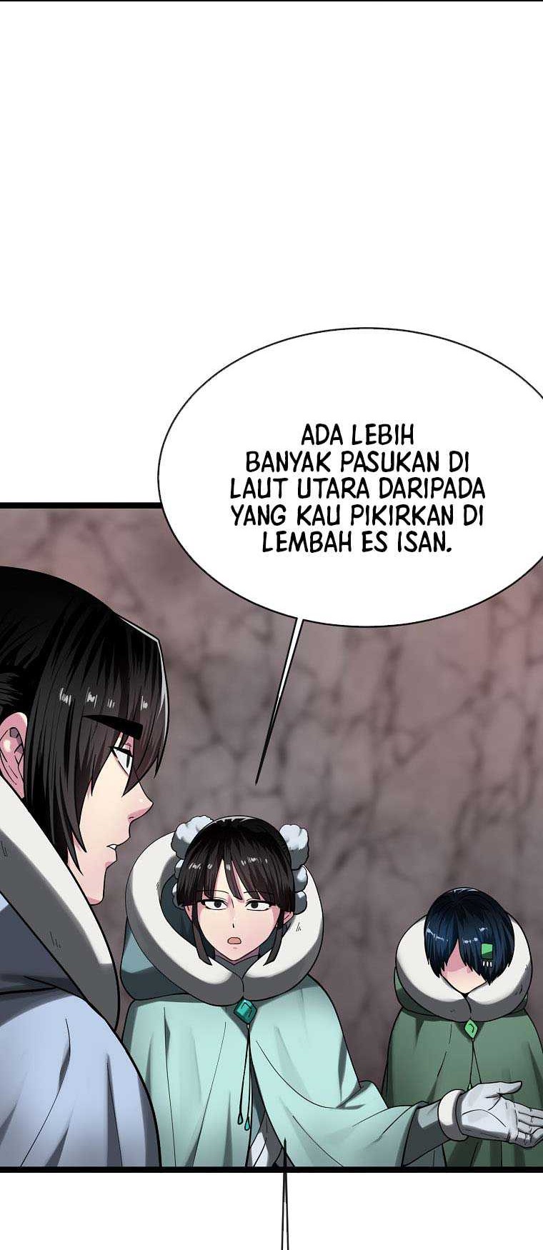 Volcanic Age Chapter 262 Gambar 45