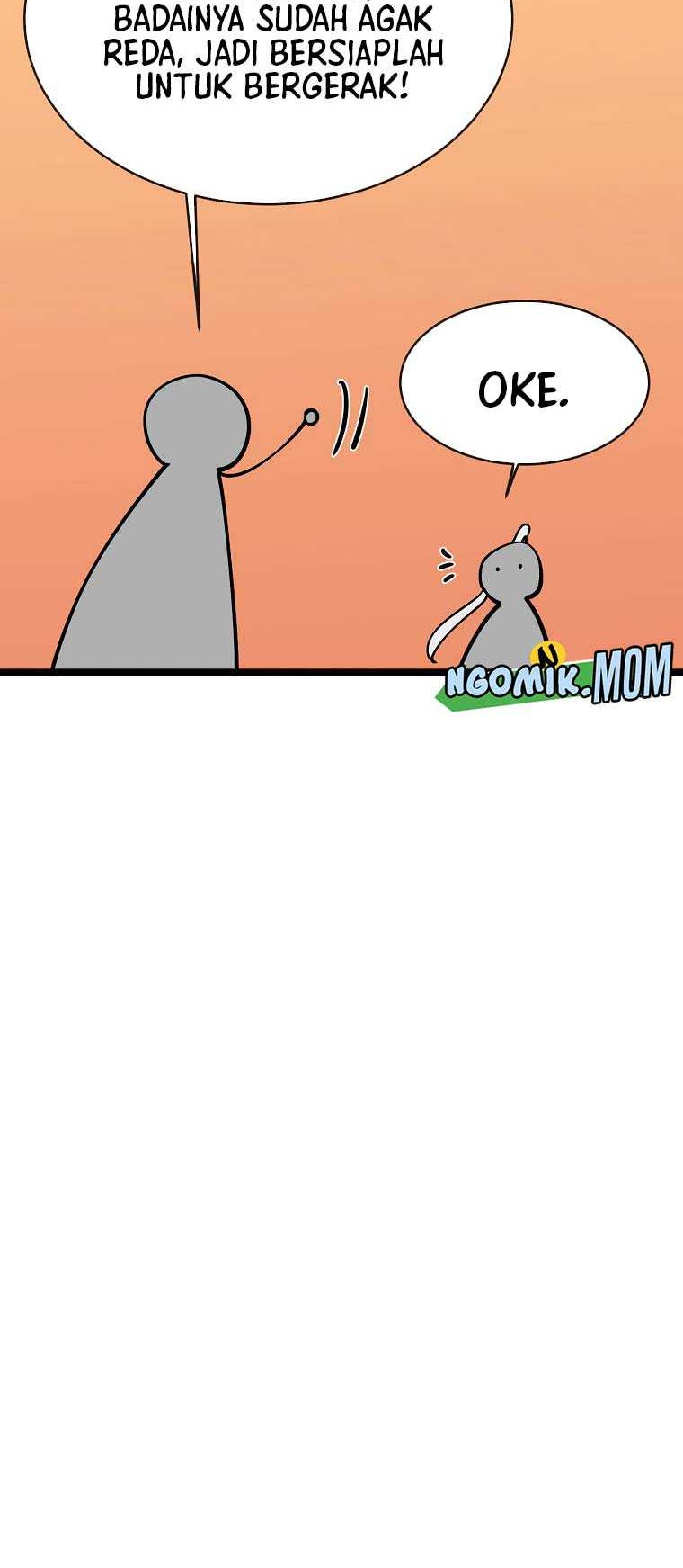 Volcanic Age Chapter 262 Gambar 43