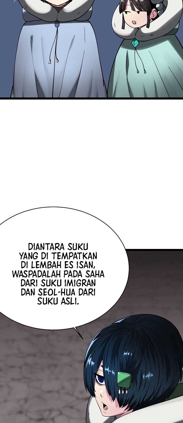 Volcanic Age Chapter 262 Gambar 47