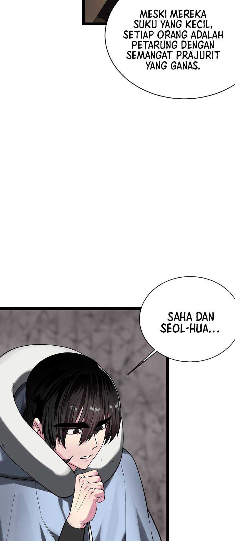 Volcanic Age Chapter 262 Gambar 49