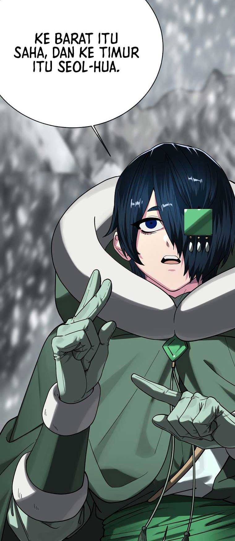 Volcanic Age Chapter 262 Gambar 51