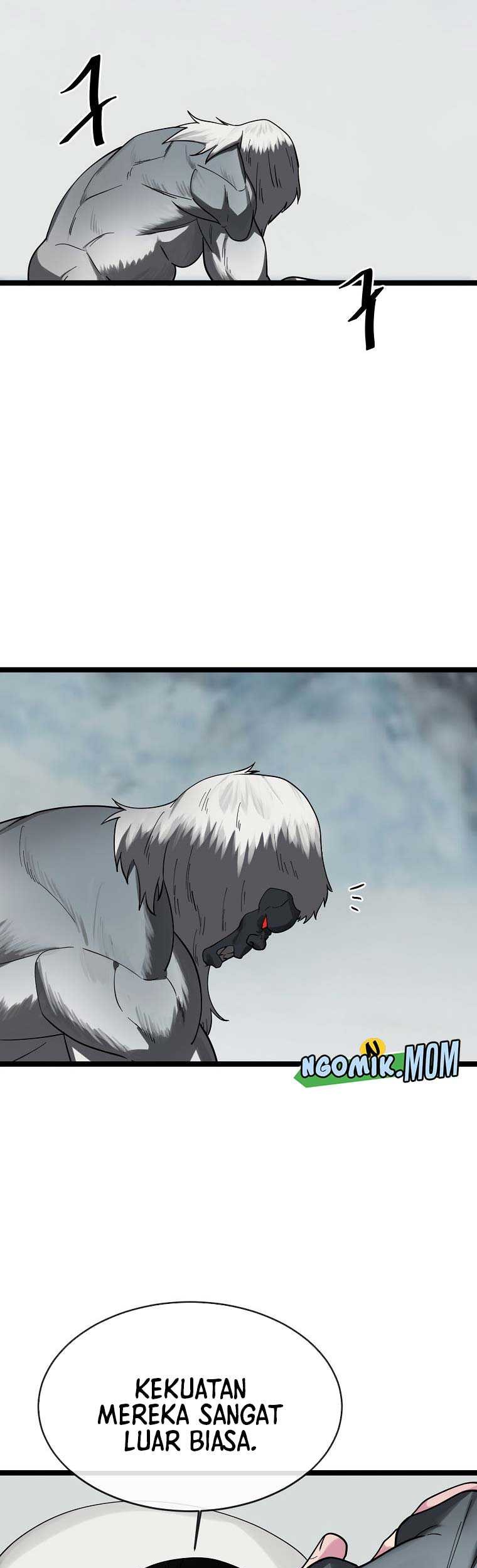 Volcanic Age Chapter 263 Gambar 14