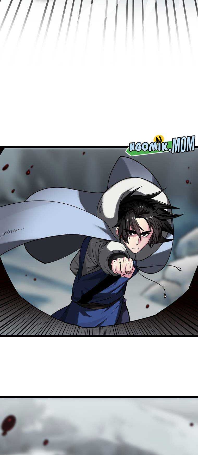 Volcanic Age Chapter 263 Gambar 17