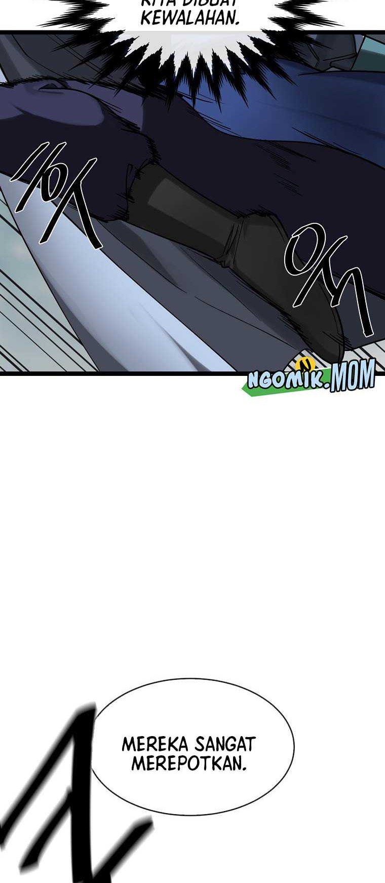 Volcanic Age Chapter 263 Gambar 25