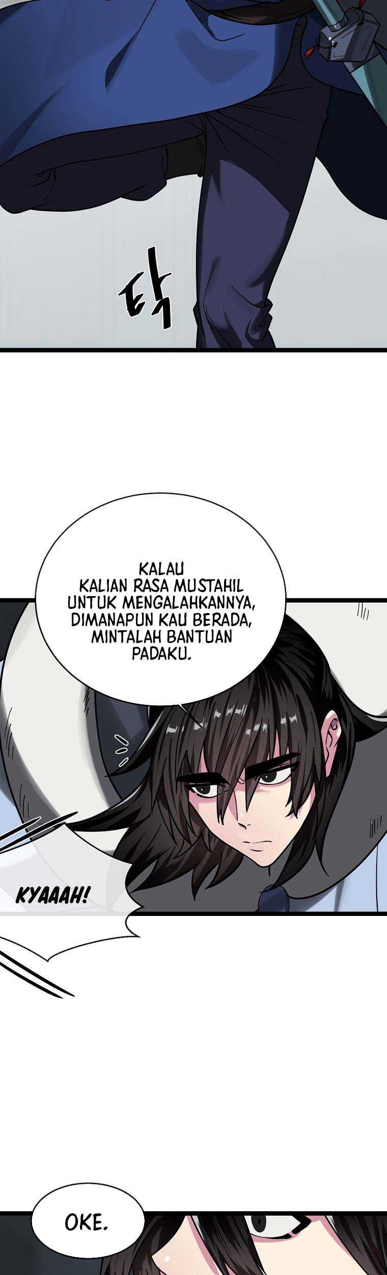 Volcanic Age Chapter 263 Gambar 28