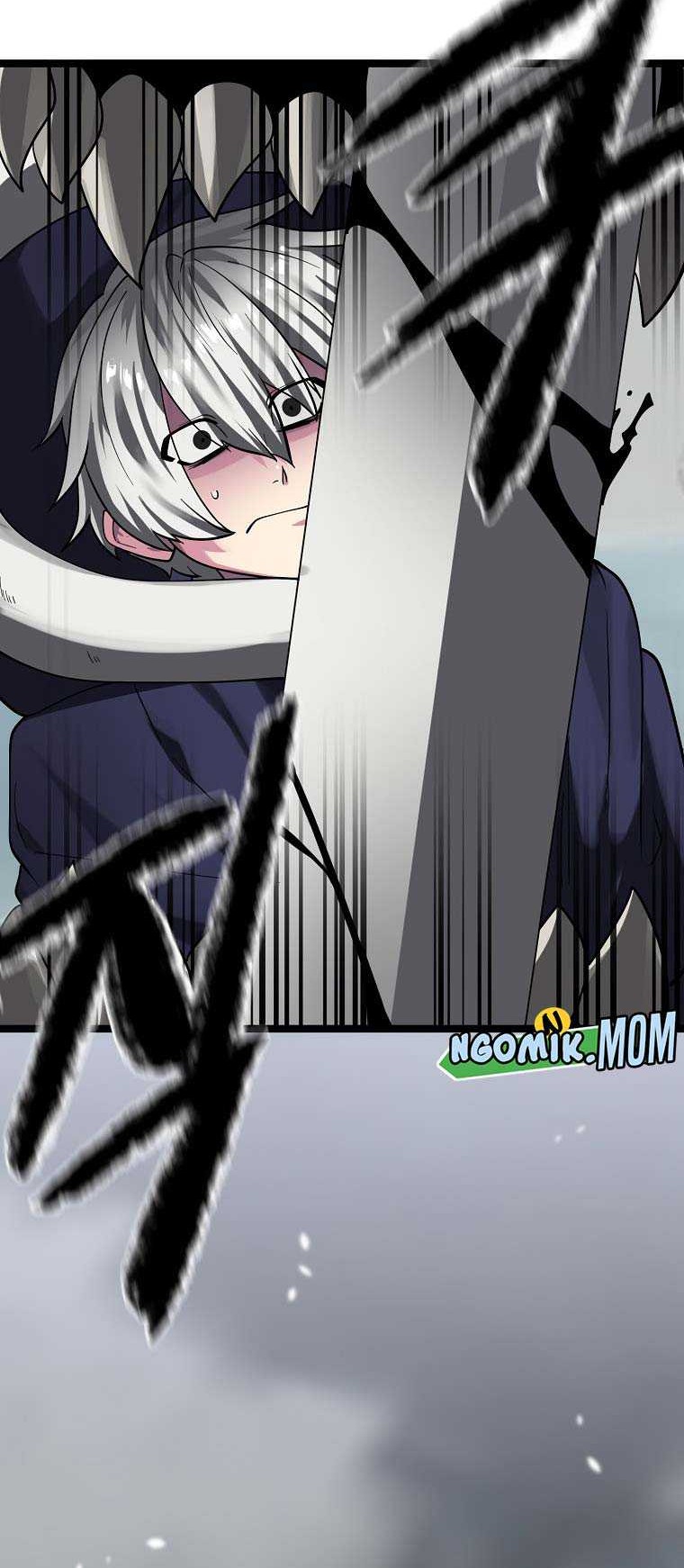 Volcanic Age Chapter 263 Gambar 37