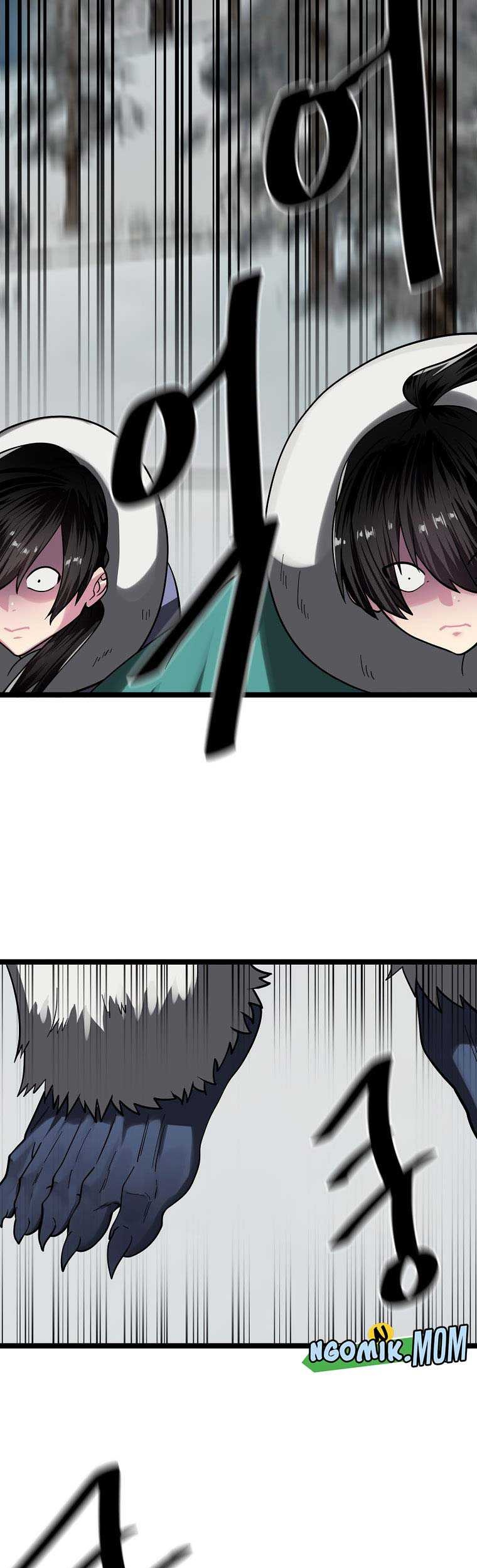 Volcanic Age Chapter 263 Gambar 44