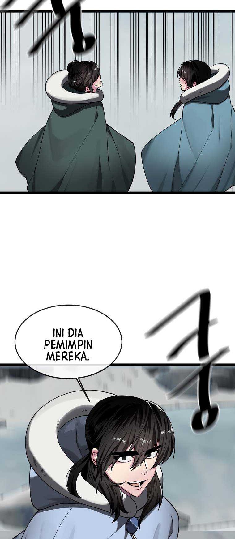 Volcanic Age Chapter 263 Gambar 45