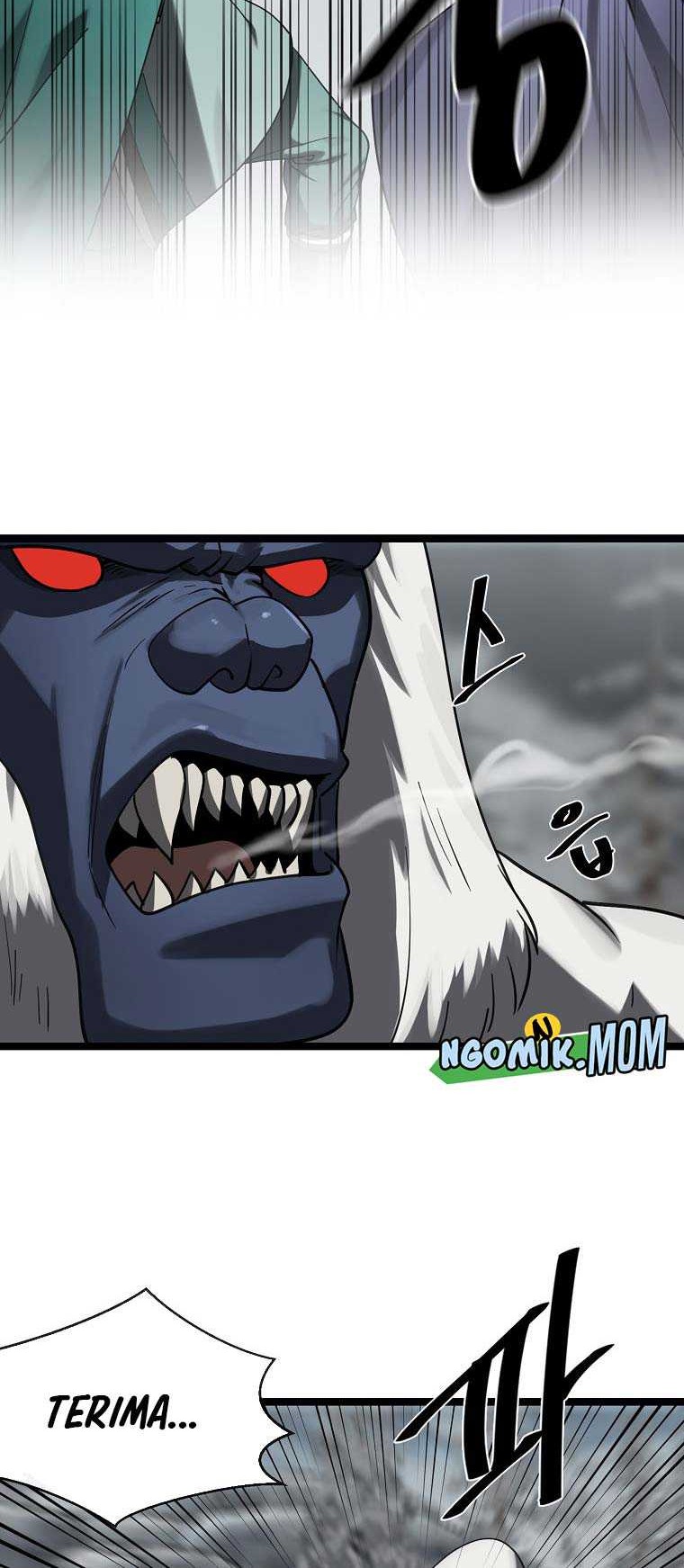 Volcanic Age Chapter 263 Gambar 47