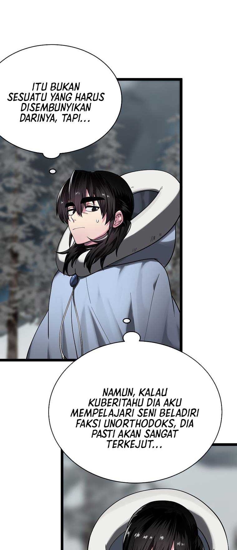 Volcanic Age Chapter 263 Gambar 3