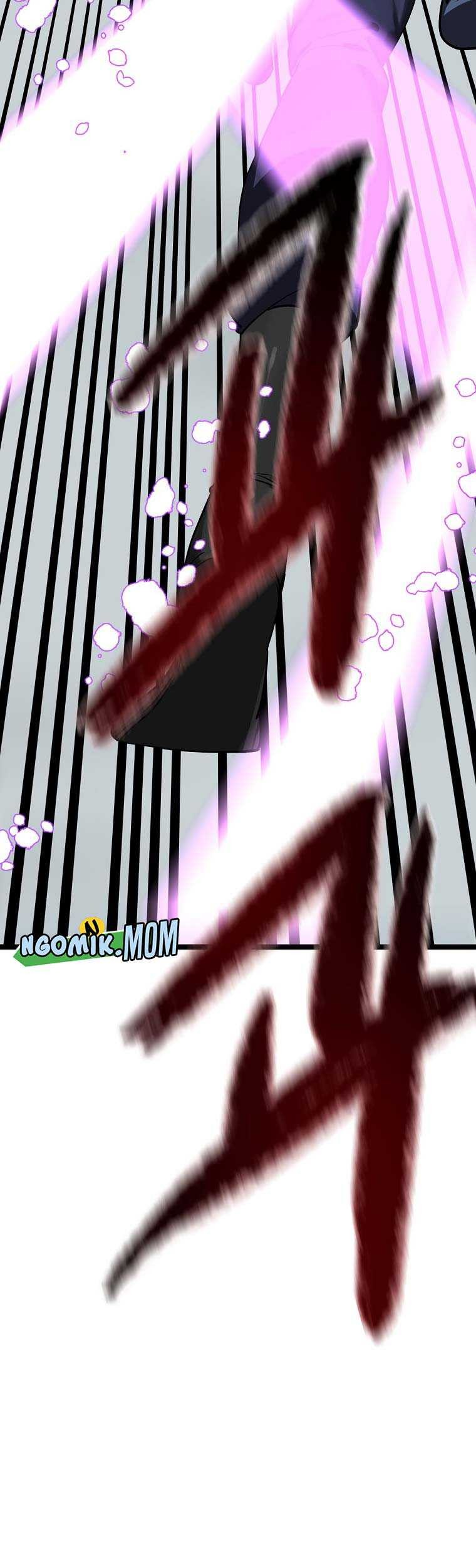 Volcanic Age Chapter 263 Gambar 60