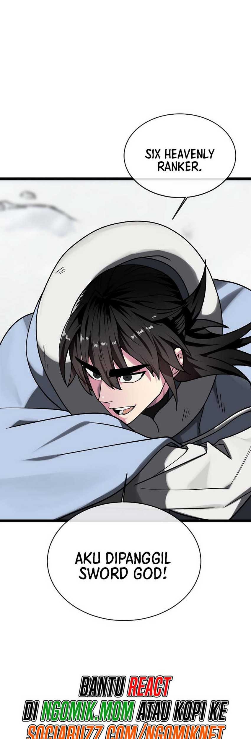 Volcanic Age Chapter 264 Gambar 78