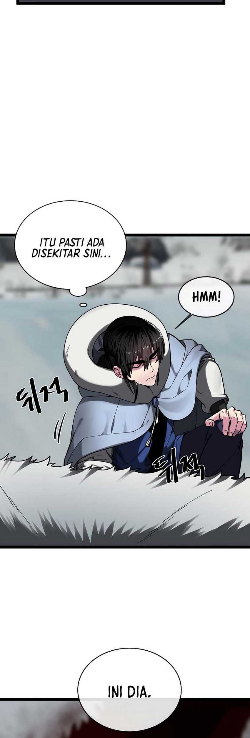 Volcanic Age Chapter 264 Gambar 8