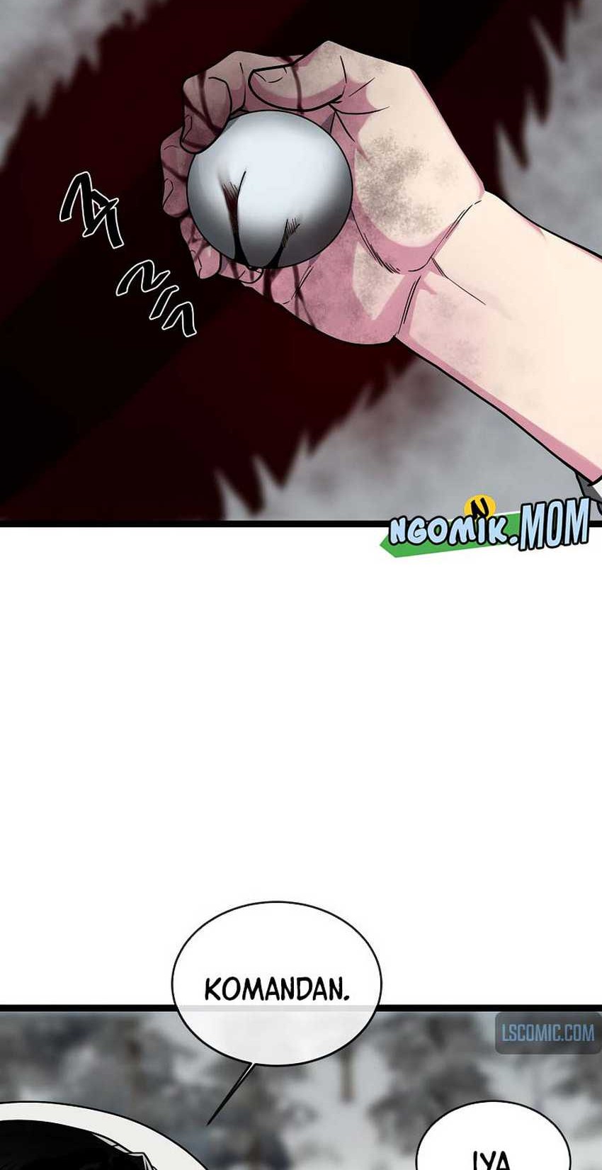 Volcanic Age Chapter 264 Gambar 9