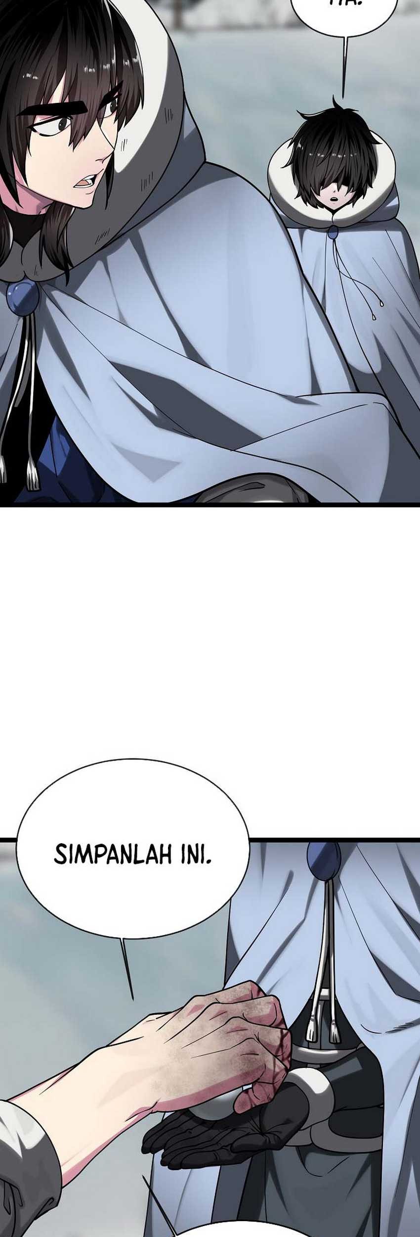 Volcanic Age Chapter 264 Gambar 10