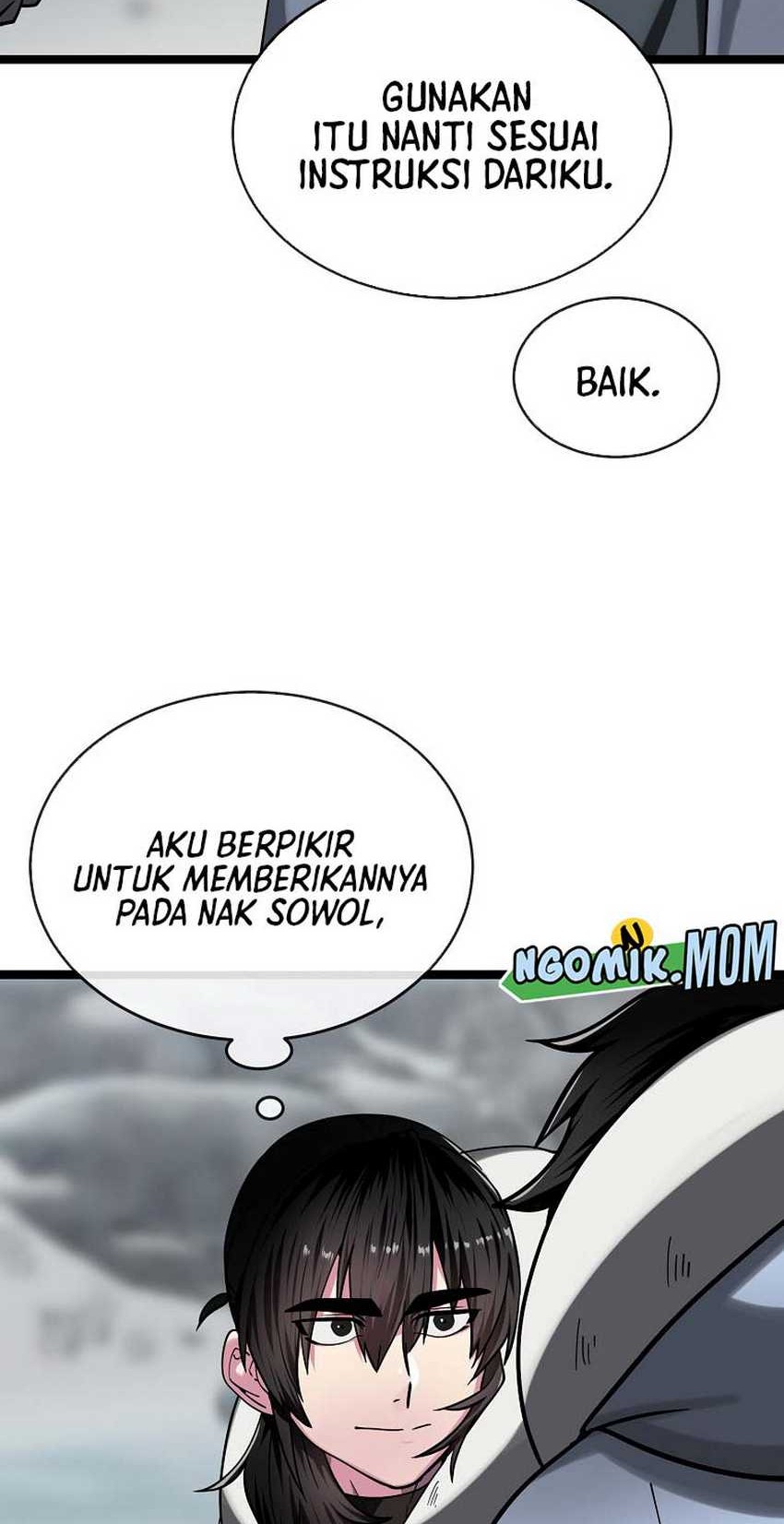 Volcanic Age Chapter 264 Gambar 11