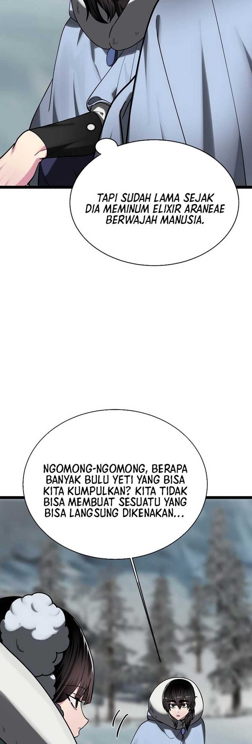 Volcanic Age Chapter 264 Gambar 12