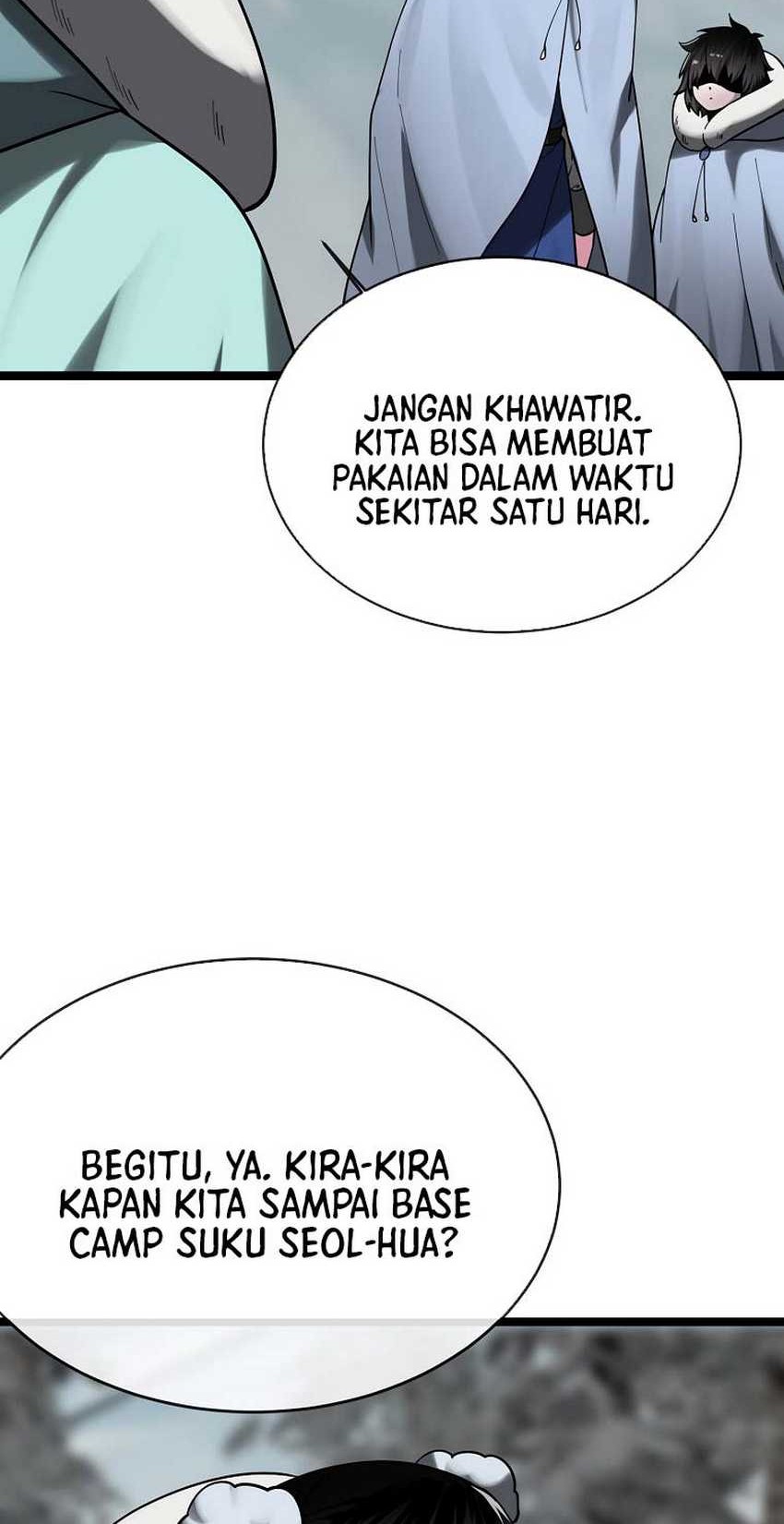 Volcanic Age Chapter 264 Gambar 13