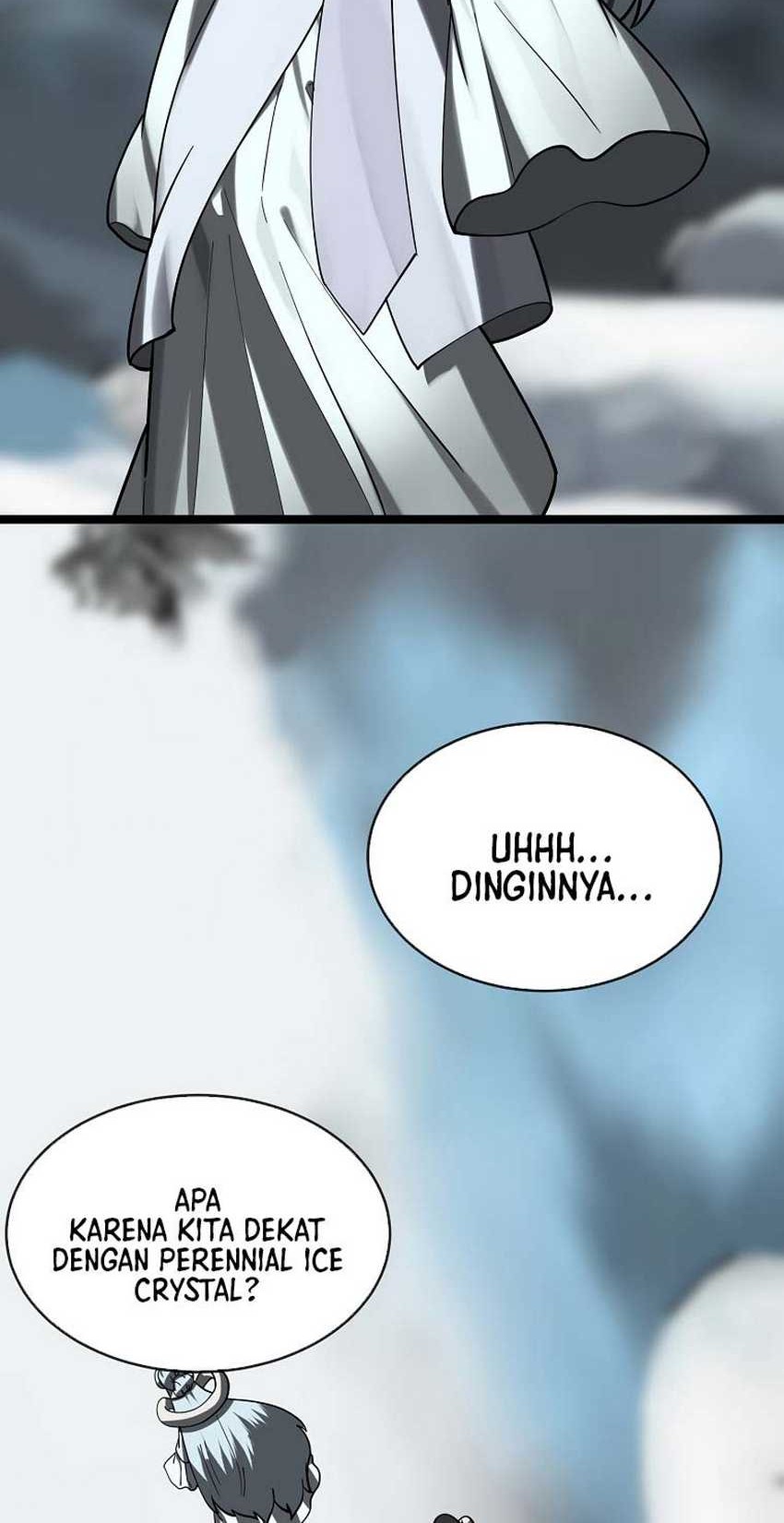 Volcanic Age Chapter 264 Gambar 17