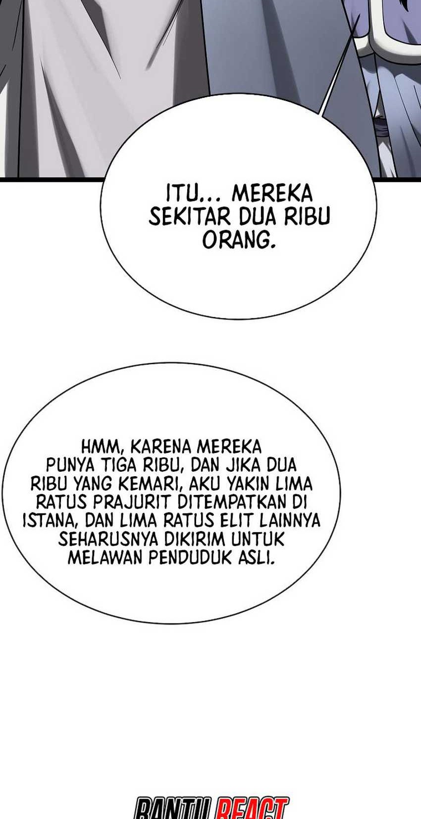 Volcanic Age Chapter 264 Gambar 25